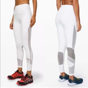 Lululemon Clear The Court Tight 28"